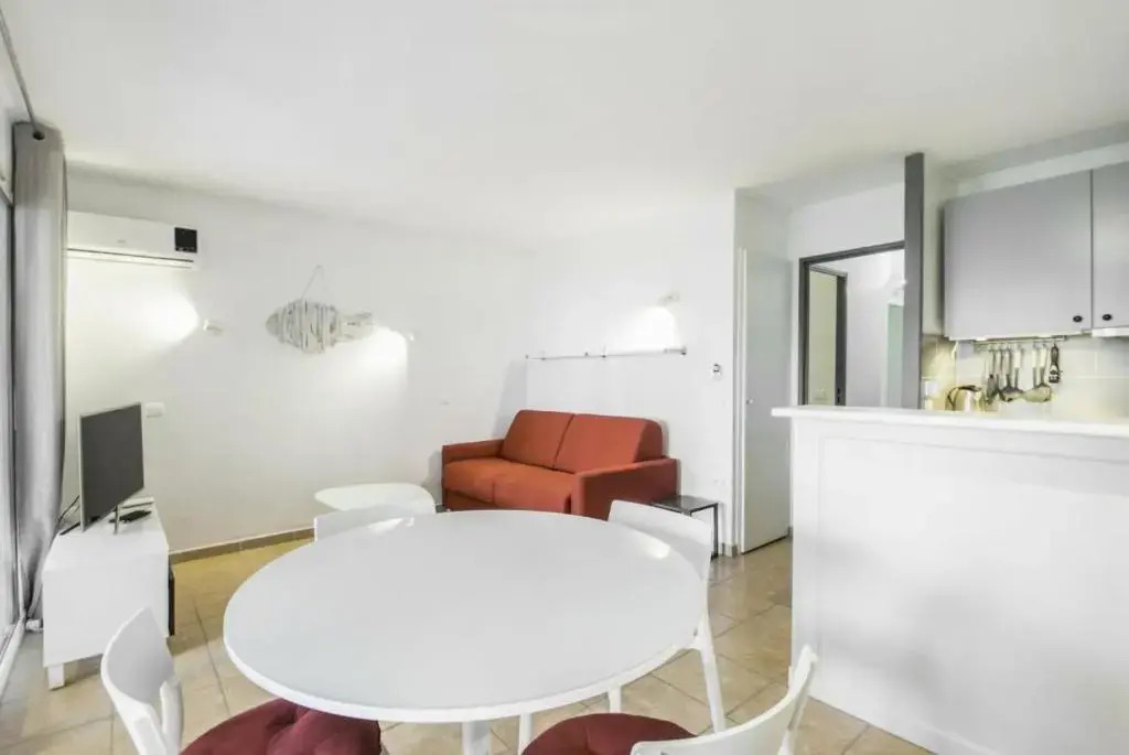 Village Pont Royal en Provence - maeva Home - Appartement climatisé avec terrasse 4 pièces 8 personnes - Prestige - super Home MAE-6210