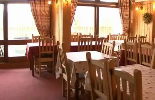 Hotel Le Galaxie