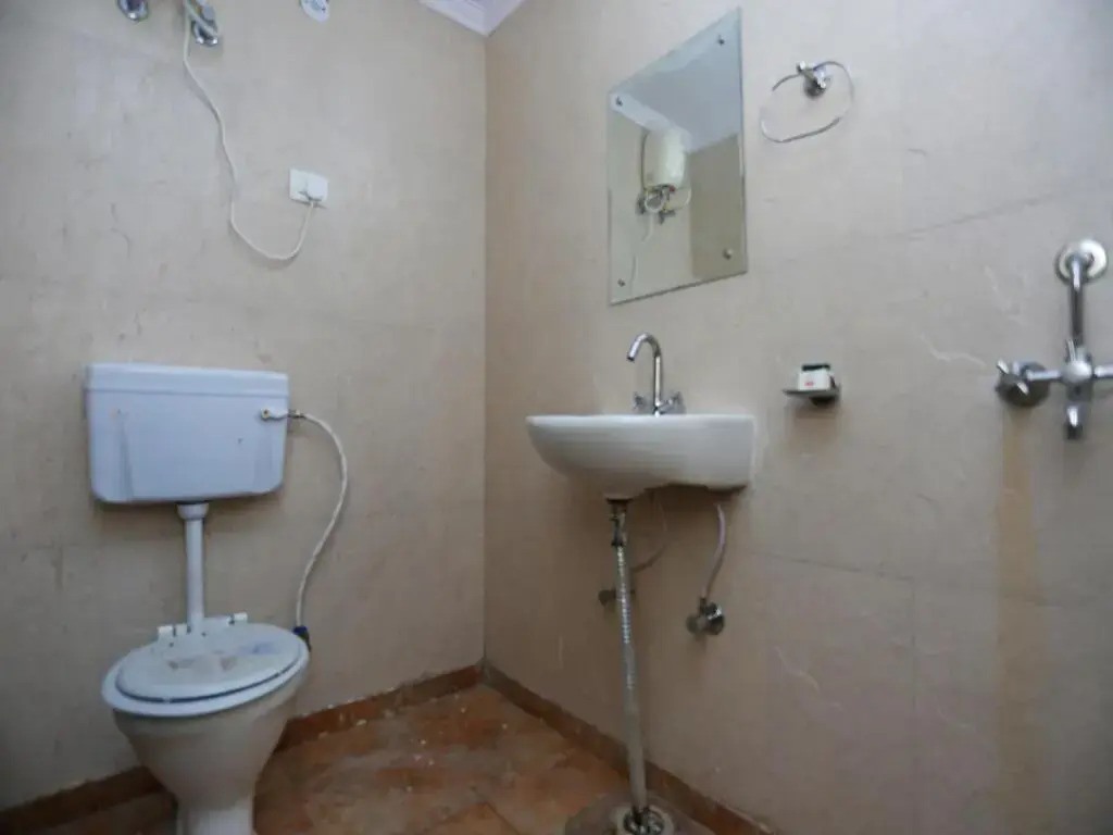 Homeystay Fortune By OYO Rooms