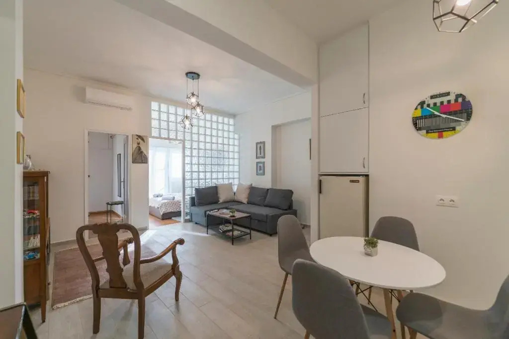 Piraeus_Faliro_Cosy apartment