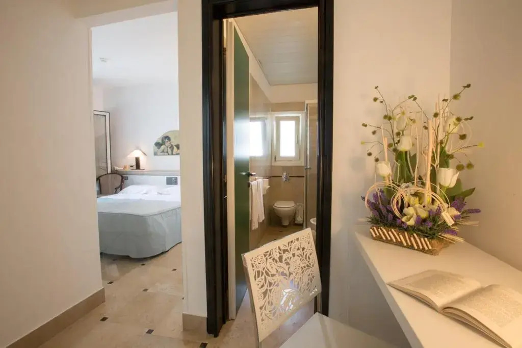 Hyencos Hotel Callyon