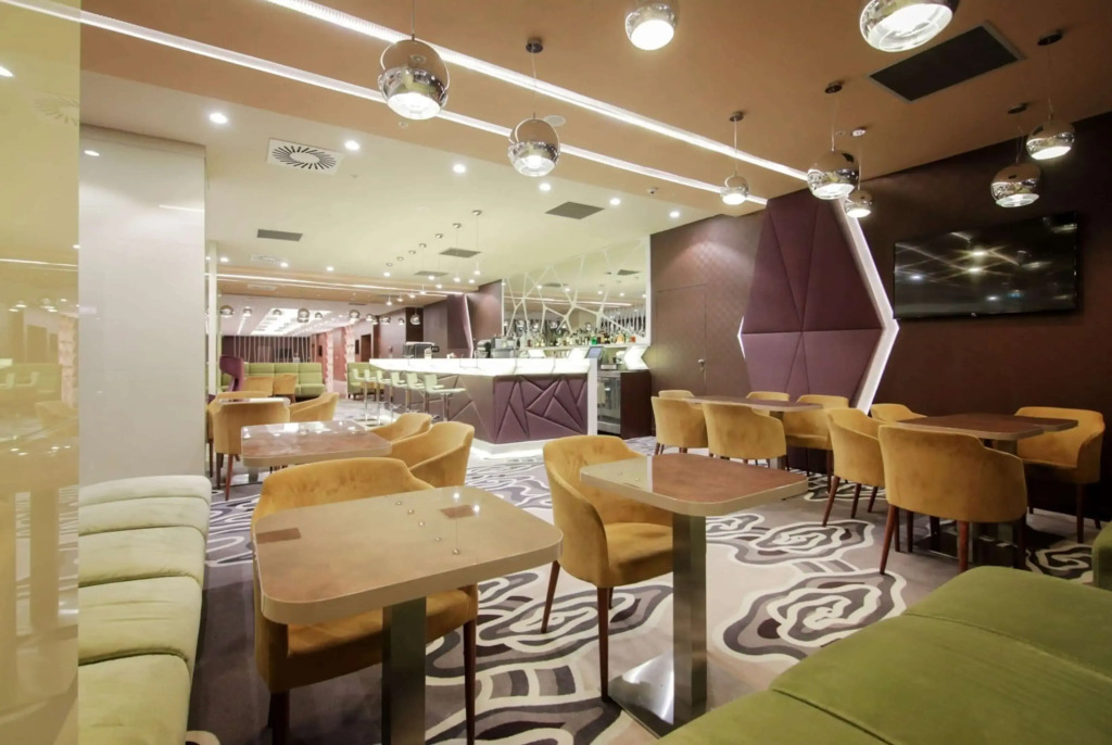 Ramada Plaza by Wyndham Craiova