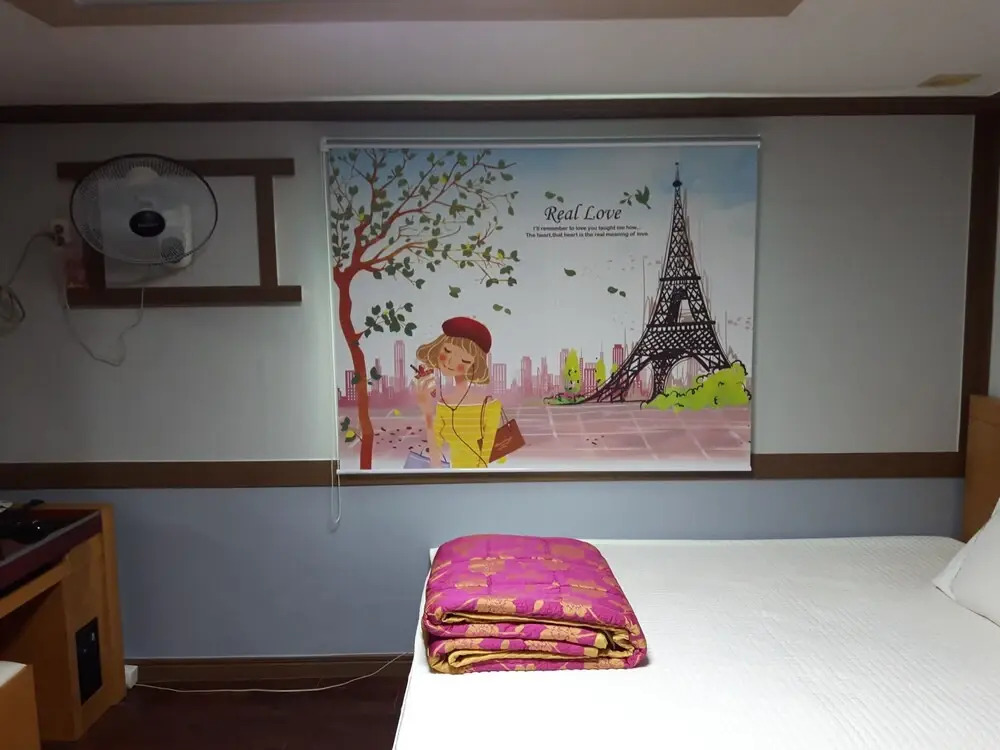 Century Motel
