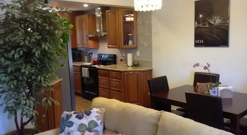 PCH Long Beach Condo