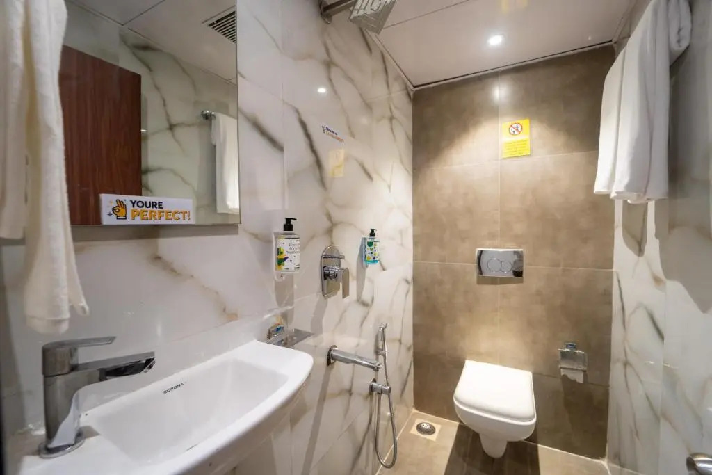 Itsy Hotels Rexton Inn