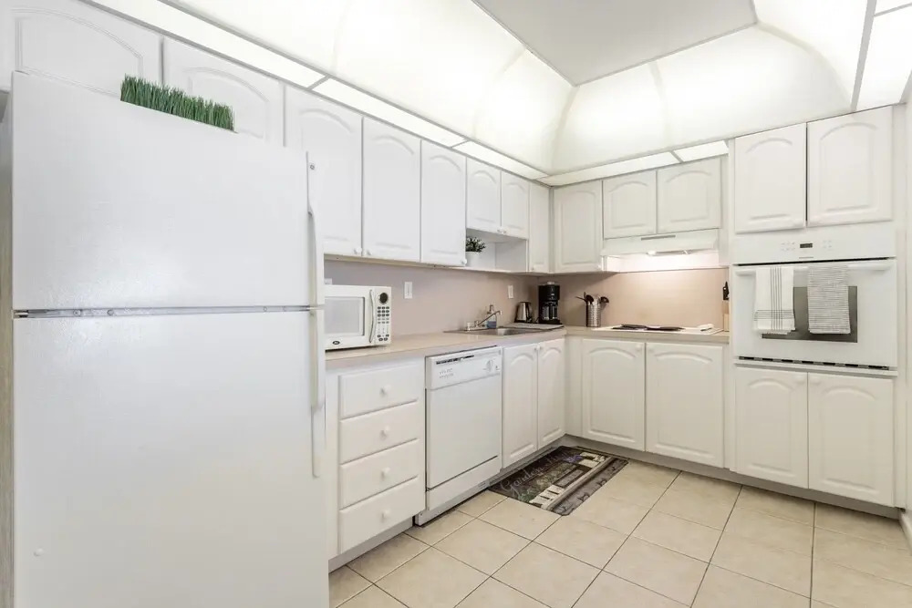 Ocean Reserve Condo by FlatsAway