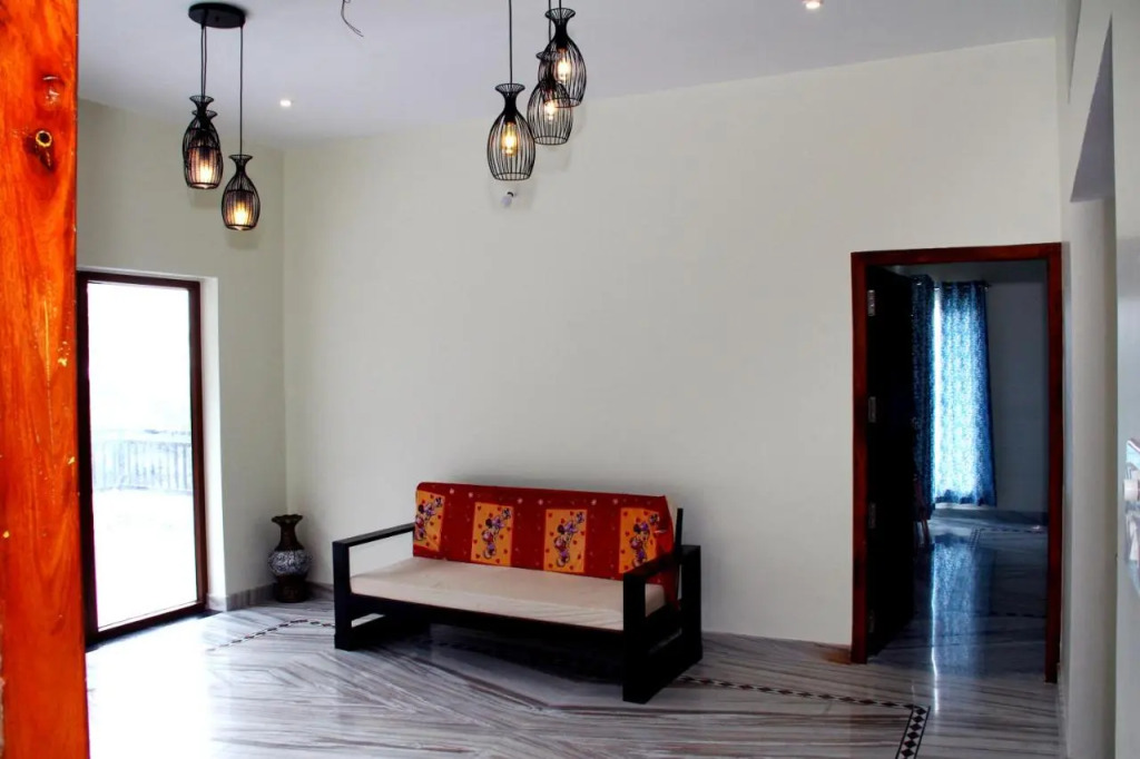 Airy Homestay Ooty by LexStays