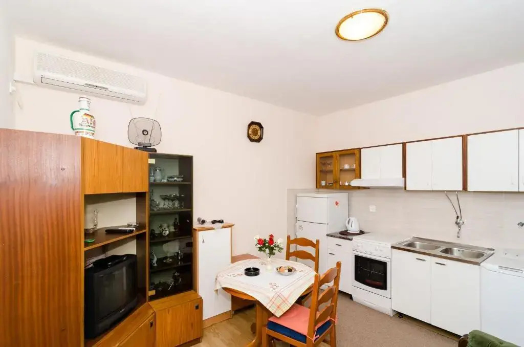 Apartment Berk