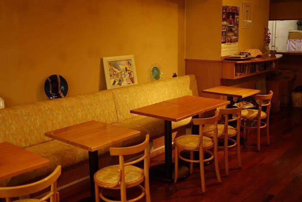Annex Hotel Edoite