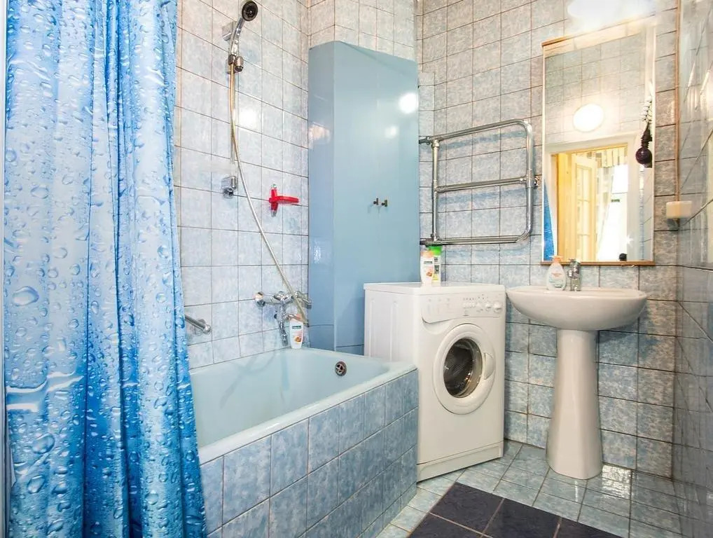 Улучшенные апартаменты «Apartlux Маяковская Делюкс»