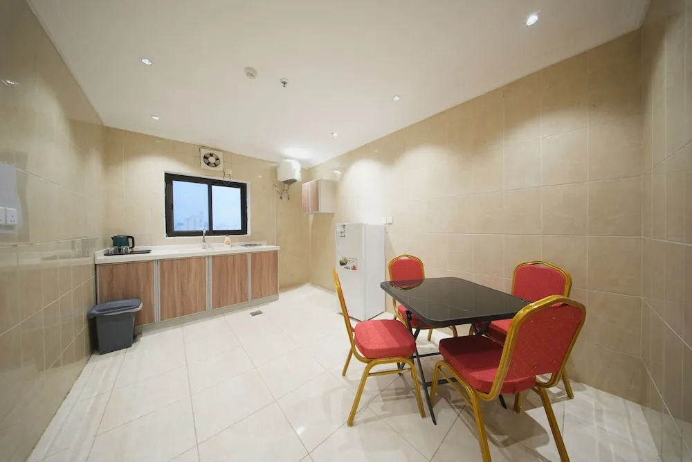AMCO Serviced Apartments