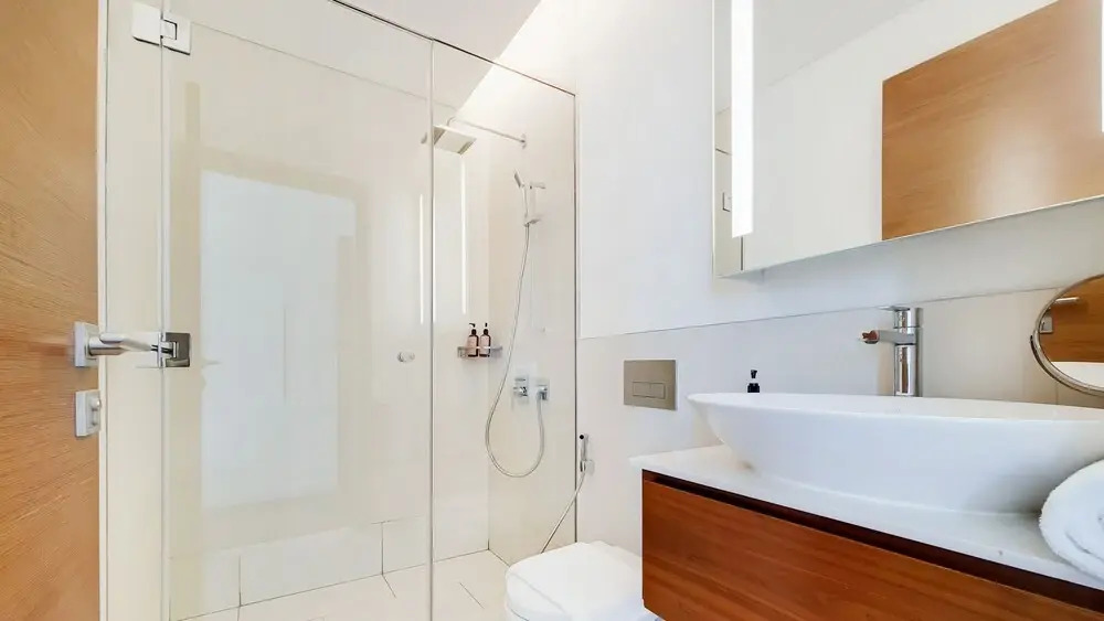 Manzil - Splendid 3BR in Citywalk nr Metro Station