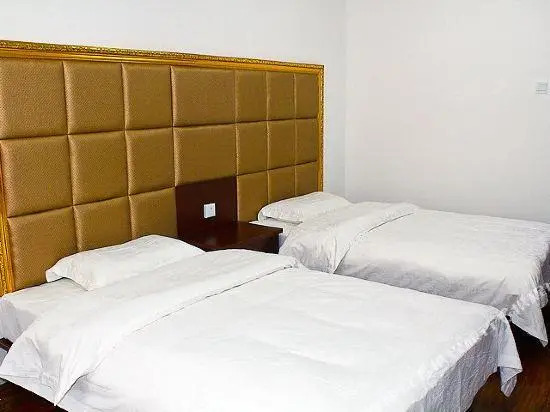 Shengtai Apartmetn Hotel Xi'an Tangdu Hospital