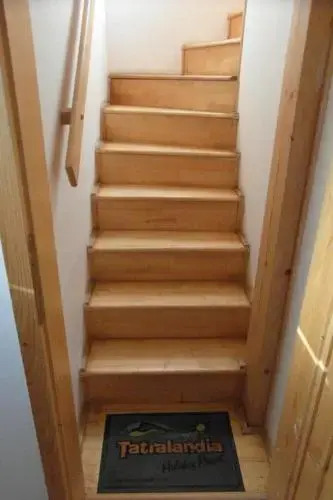 Apartmán Tatralandia 336