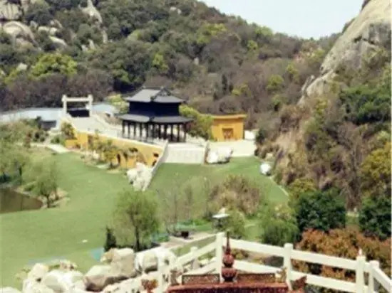 Qingyou Hostel