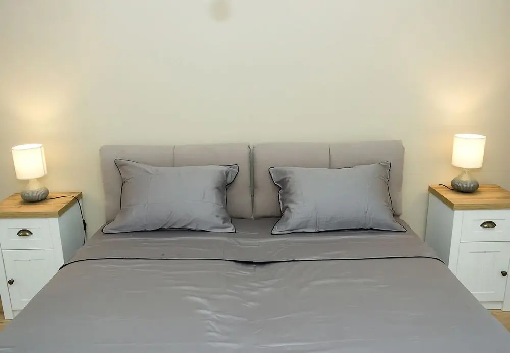 FM Luxury 2-BDR Apartment - Exclusive
