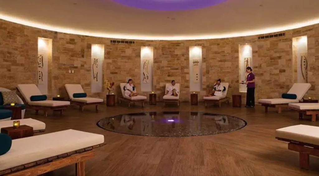 Secrets Riviera Cancún Resort & Spa