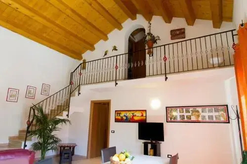 Baglietto Del Vino Marsala