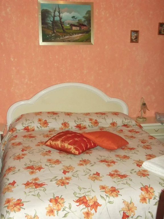 Graziella Rooms and Apartments