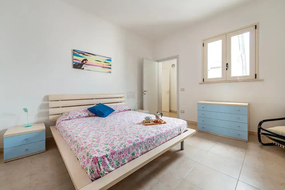 Kallisti Beach House