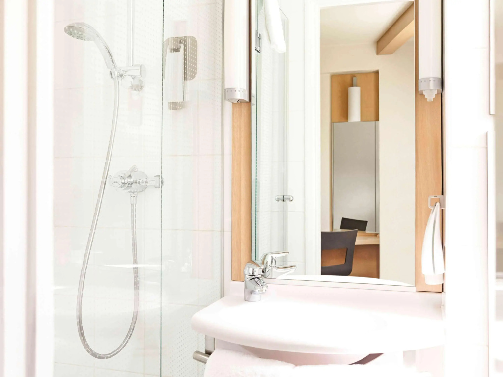ibis Leeds Centre Marlborough Street