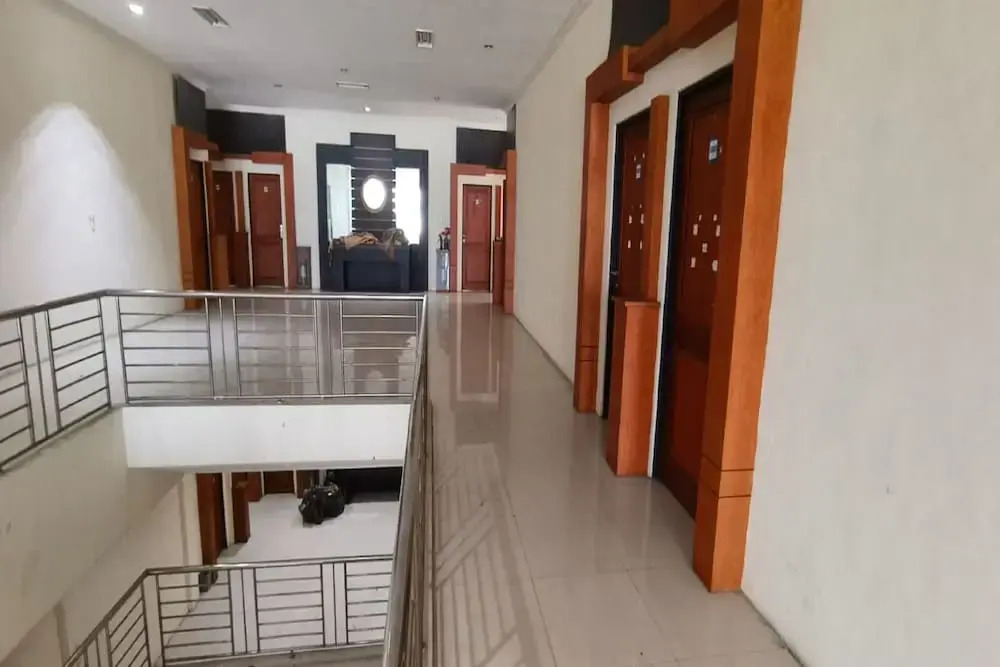 Hotel O Ervina Homestay Syariah Batakan