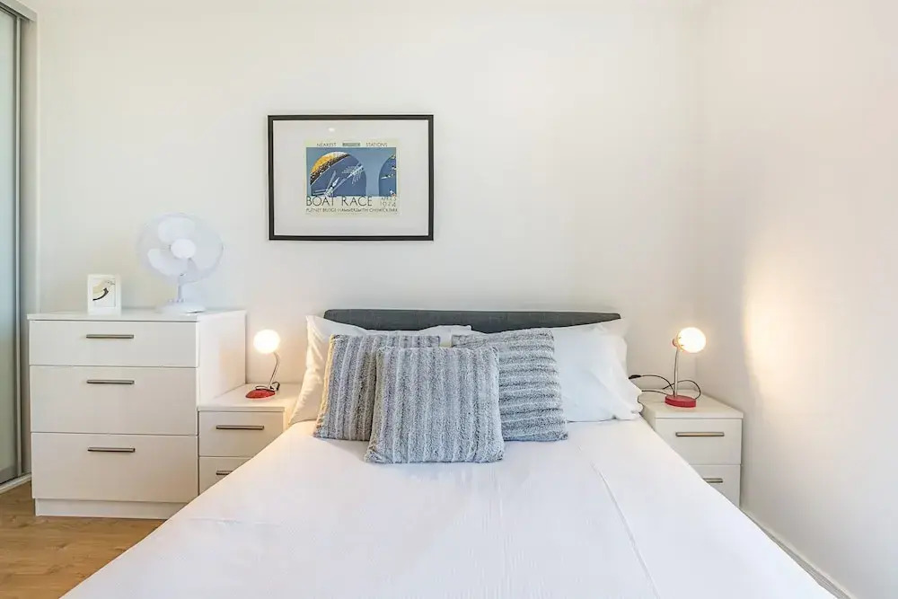 Homes On Tap - Croydon Great Central Location