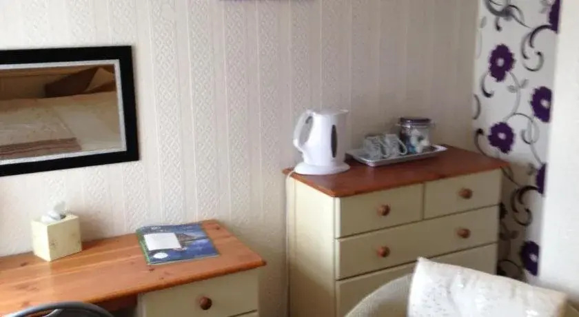 The Lincoln Hotel - B&B