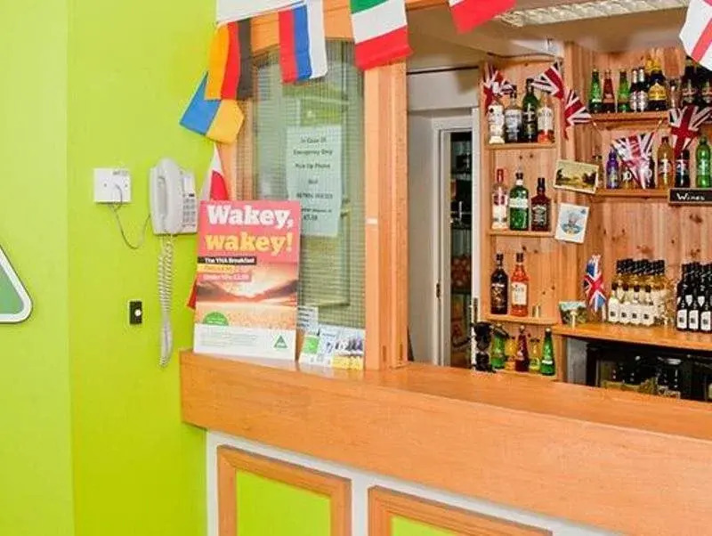 YHA Grinton Lodge