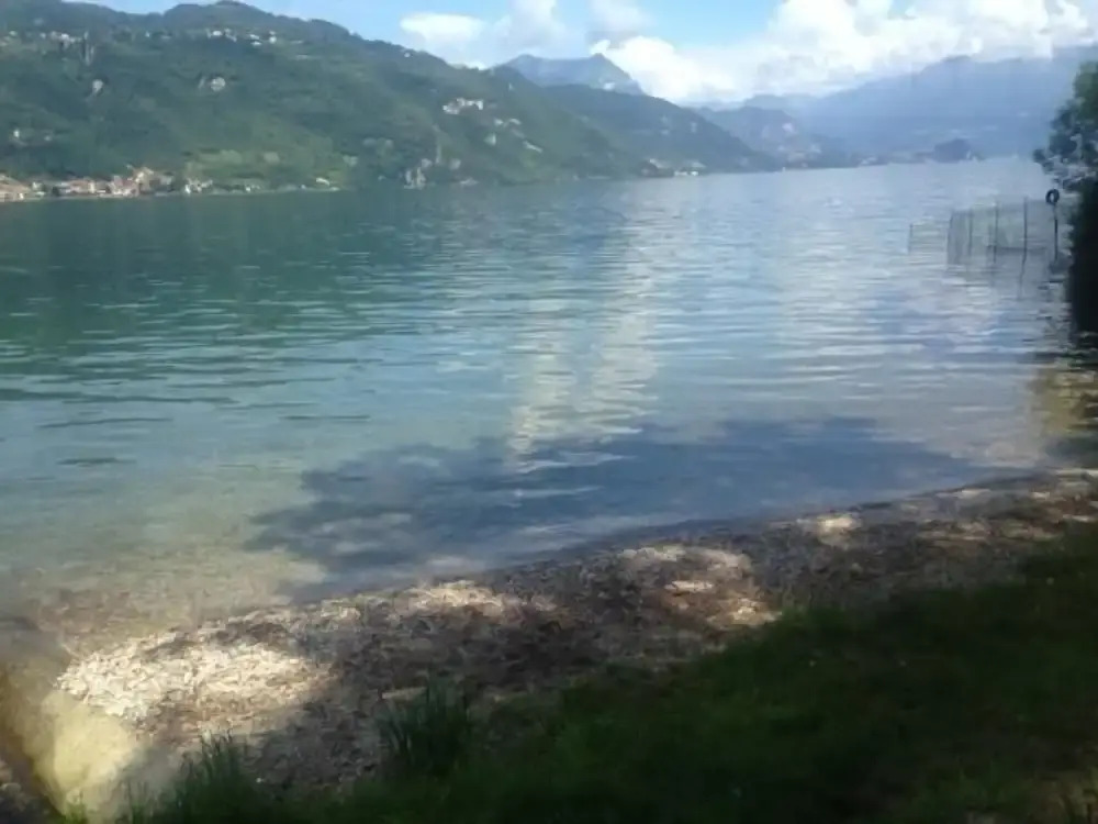 Villa della Musica tra Lago e Montagne