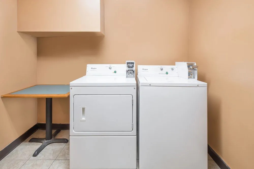 Days Inn Kirksville