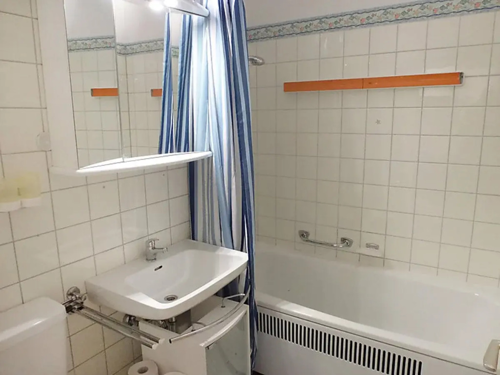 Appartmentvermietung Terrassenpark Schonach