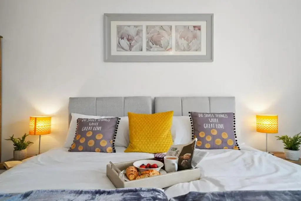 Onyx O2 Arena Brindley Place Broad Street Large Spacious Apartment