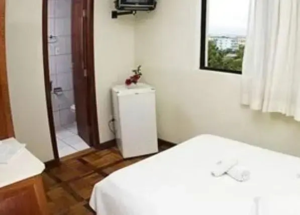 ACOMODARE HOTEL- SOB NOVA Direção