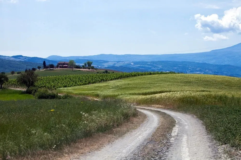Agriturismo Spereta