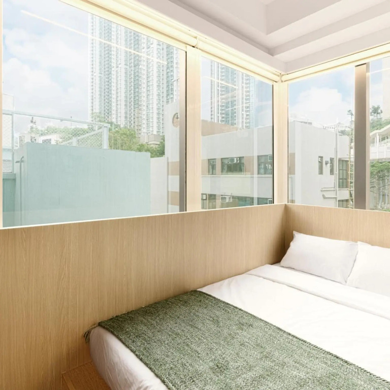 Urbanwood Ap Lei Chau