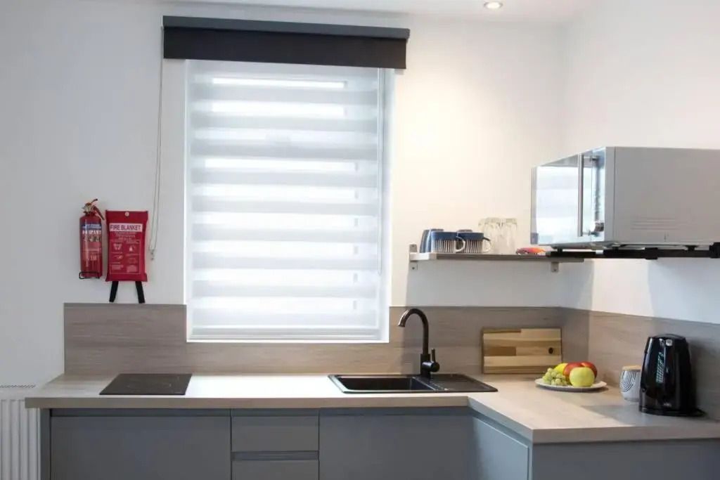Blackbird Luxury Apartments Room 5