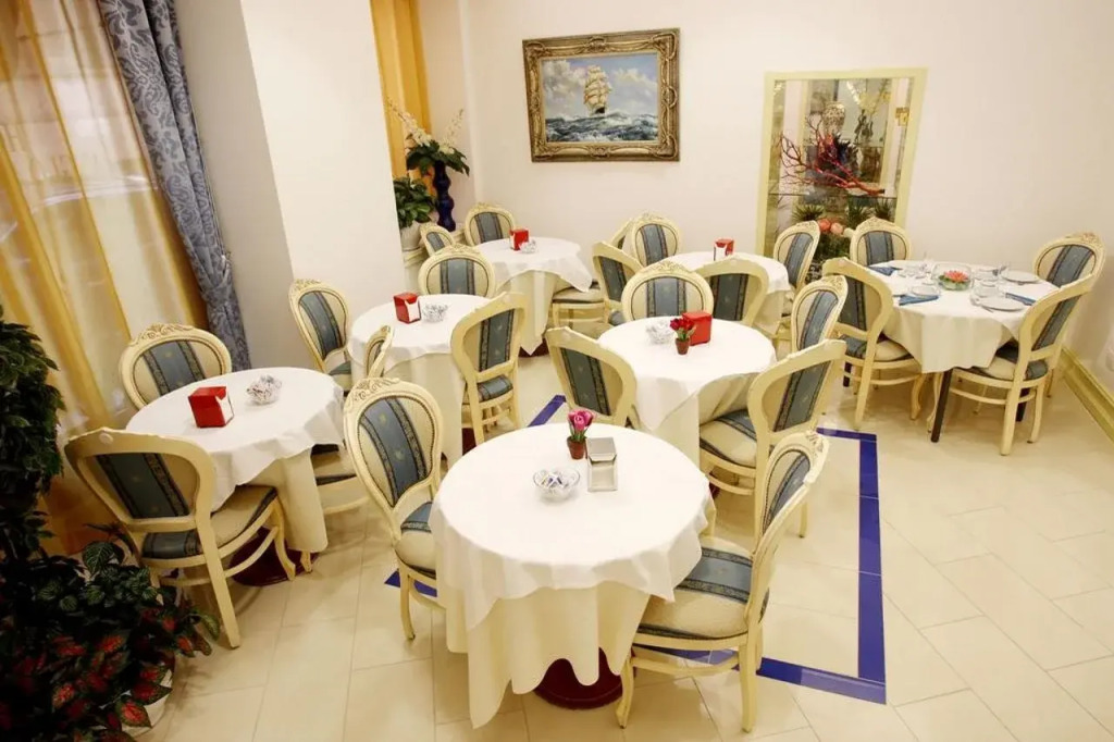 Palazzo 4 Fontane 12