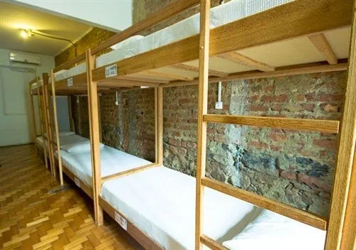 Lapa Casa Hostel