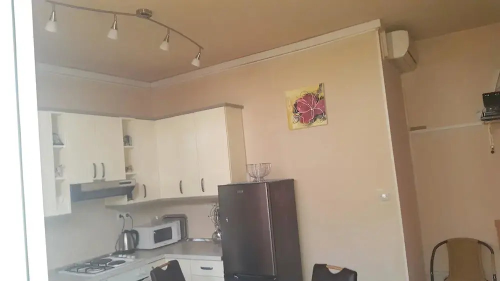 Studio in Split, With Wonderful City View and Wifi