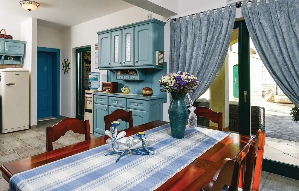 Stunning Home in Klek With Sauna, Wifi and 4 Bedrooms