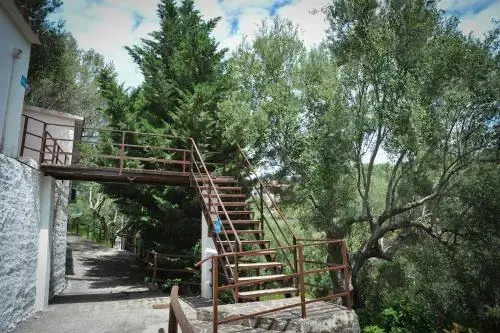 Holiday Parks 4 Stars Pisciotta