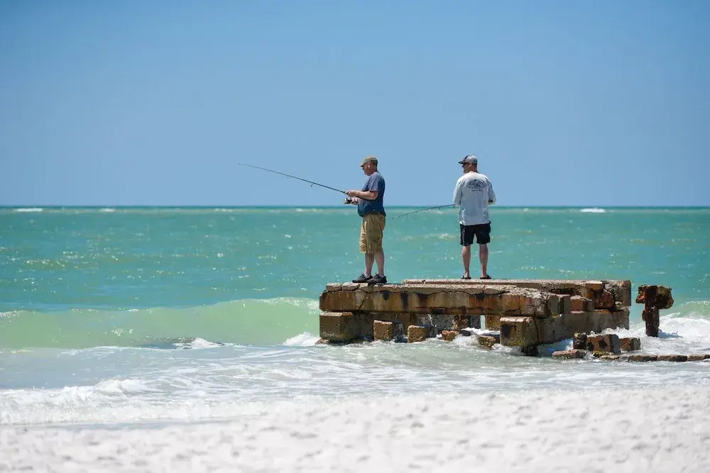 Ocean Blue - Gulfview by Beachside Management