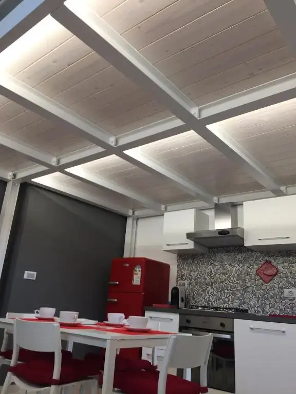 Nuovissimo Loft al mare