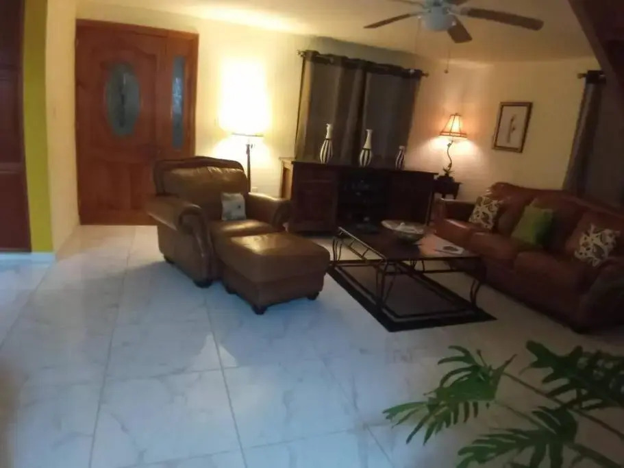 Casa Cuba Constanza
