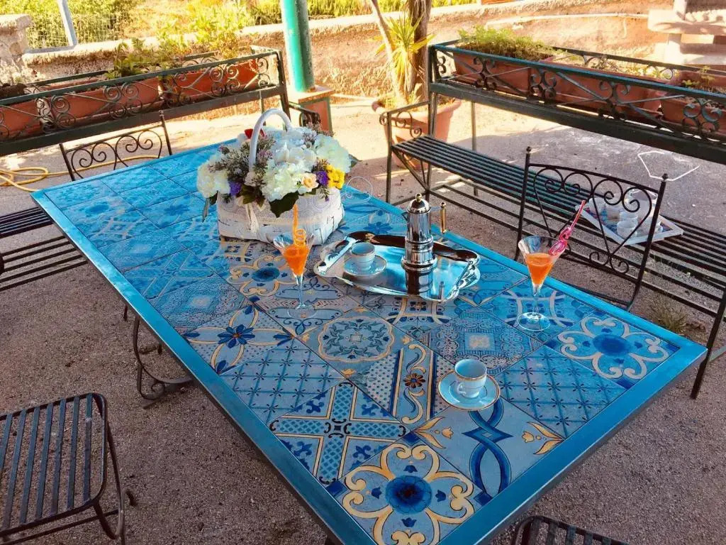 B&B LA PIETRA