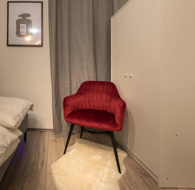 Radiant Premium Apartments-Muhrengasse