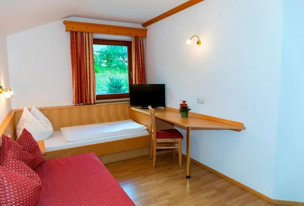 Hotel Alpenrose Mühlbach am Hochkönig