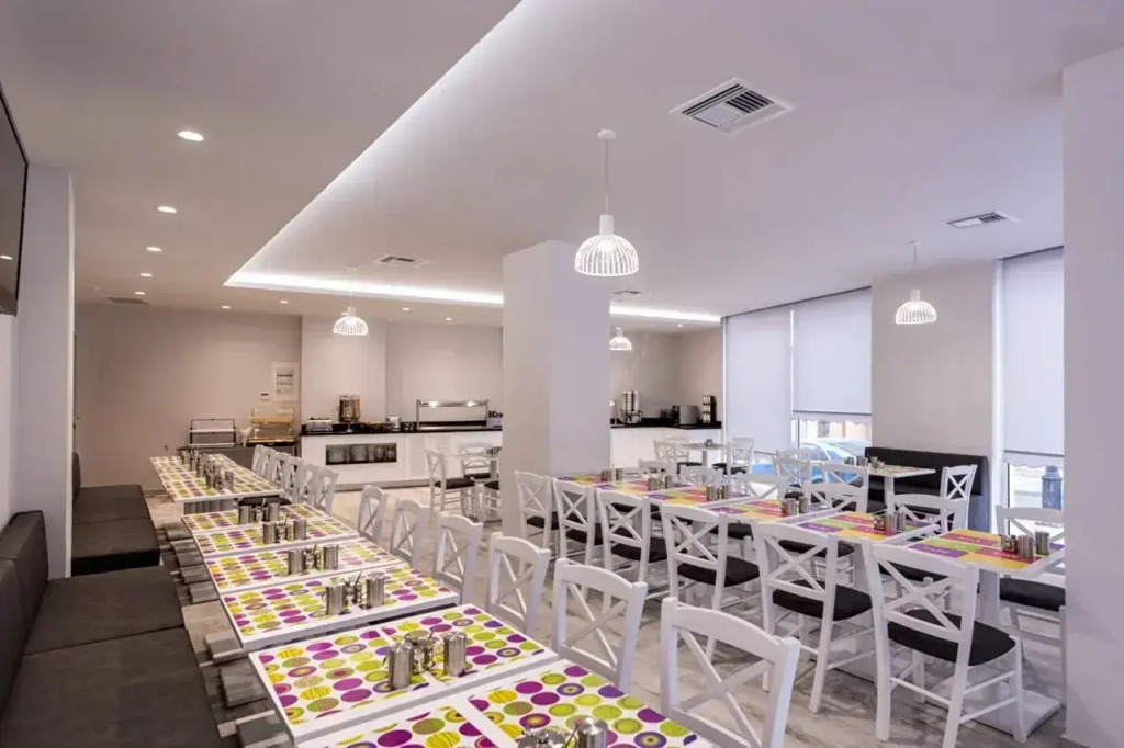 Irini Hotel