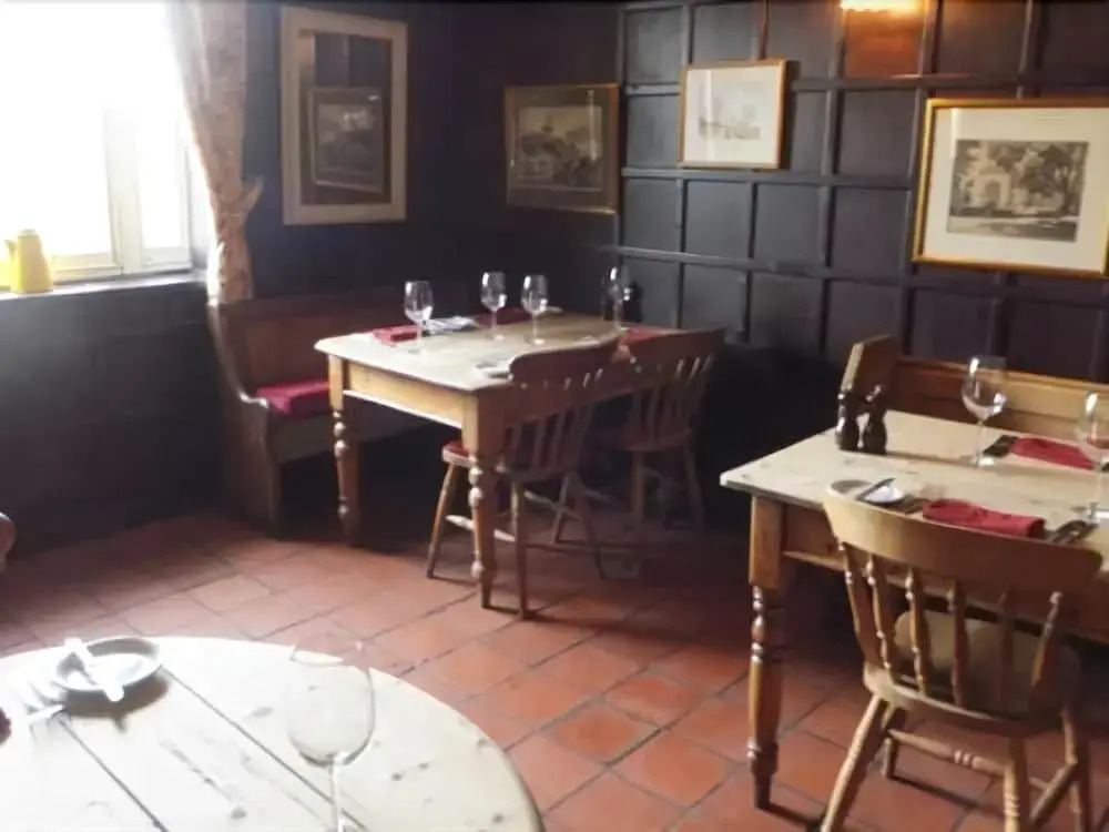 Anchor Inn